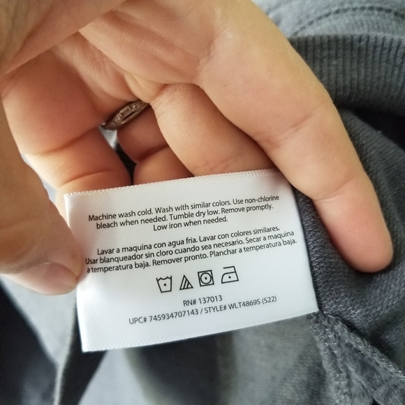 Wildfox Easy Does It Sommers Sweatshirt - Picture 8 of 11